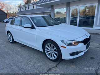 BMW 320I XDRIVE