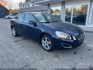 VOLVO VOLVO S60 T5