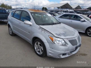 PONTIAC PONTIAC VIBE