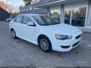 MITSUBISHI MITSUBISHI LANCER SE