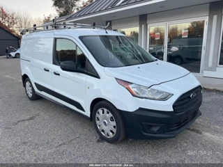 FORD FORD TRANSIT CONNECT XL