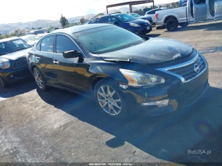 NISSAN NISSAN ALTIMA 2.5 S