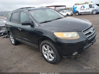 HYUNDAI HYUNDAI SANTA FE LIMITED/SE