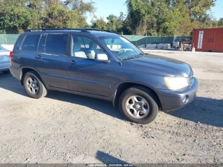 TOYOTA TOYOTA HIGHLANDER