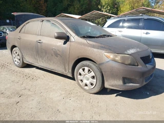 TOYOTA TOYOTA COROLLA LE