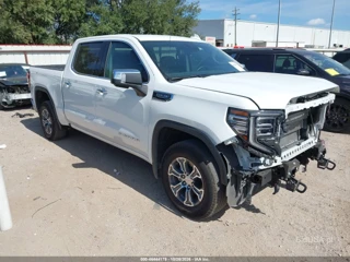 GMC SIERRA 1500 , SHORT BED, SLT, RWD