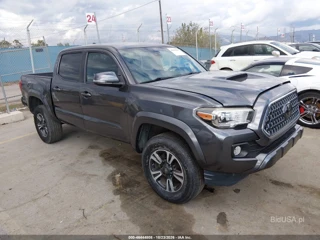 TOYOTA TOYOTA TACOMA TRD SPORT