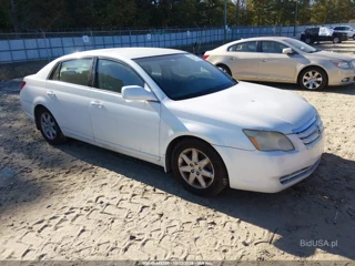 TOYOTA TOYOTA AVALON XL