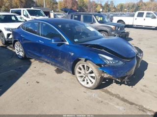 TESLA TESLA MODEL 3 LONG RANGE/MID RANGE