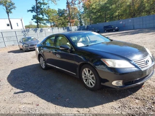 LEXUS LEXUS ES 350