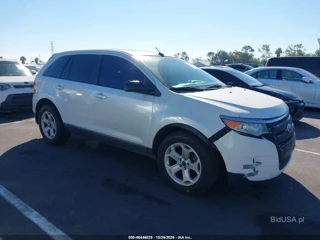 FORD FORD EDGE SEL