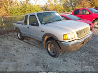 FORD FORD RANGER EDGE/XLT