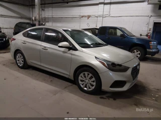 HYUNDAI HYUNDAI ACCENT SE