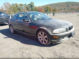 BMW 325CI