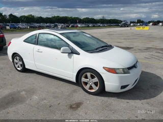 HONDA HONDA CIVIC EX