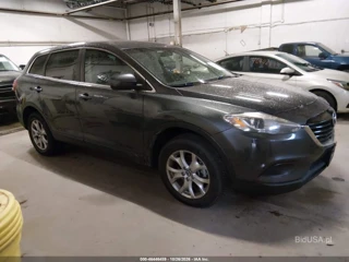 MAZDA MAZDA CX-9 TOURING
