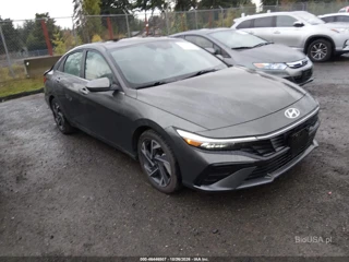 HYUNDAI HYUNDAI ELANTRA SEL CONVENIENCE