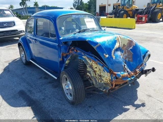 VOLKSWAGEN VOLKSWAGEN BEETLE
