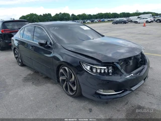ACURA ACURA RLX ADVANCE PACKAGE