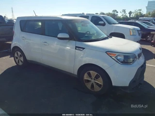 KIA KIA SOUL