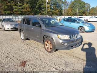 JEEP JEEP COMPASS SPORT