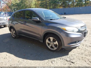 HONDA HONDA HR-V EX