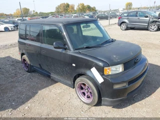 SCION SCION XB