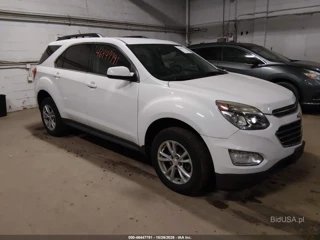 CHEVROLET CHEVROLET EQUINOX LT