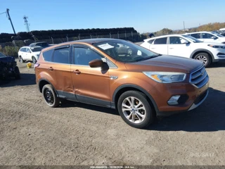 FORD FORD ESCAPE SE
