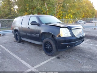 GMC YUKON XL 1500 SLT