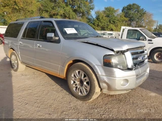 FORD FORD EXPEDITION EL LIMITED