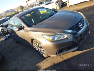 NISSAN NISSAN ALTIMA 2.5 SL