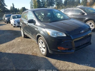 FORD FORD ESCAPE S