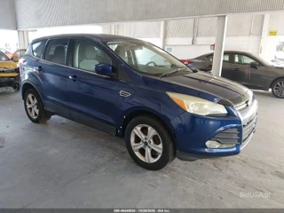 FORD FORD ESCAPE SE
