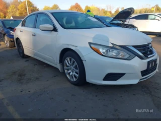 NISSAN NISSAN ALTIMA 2.5 S