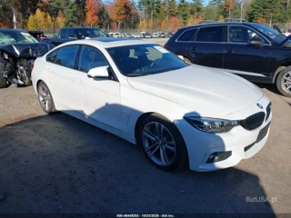 BMW 440I GRAN COUPE