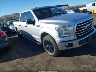 FORD FORD F-150 XLT