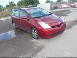 TOYOTA TOYOTA PRIUS