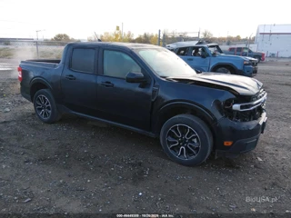 FORD FORD MAVERICK LARIAT