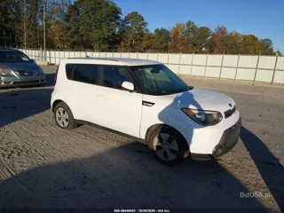KIA KIA SOUL