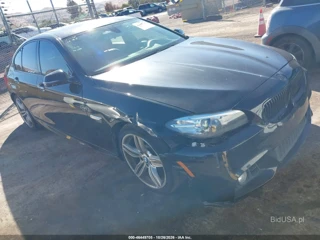 BMW 535I