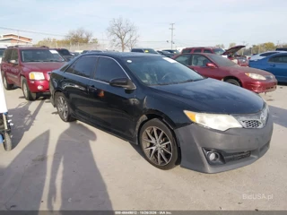 TOYOTA TOYOTA CAMRY SE LIMITED EDITION