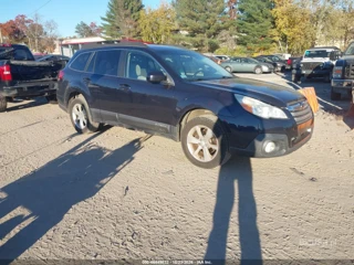 SUBARU SUBARU OUTBACK 2.5I PREMIUM