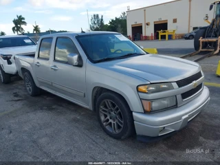 CHEVROLET CHEVROLET COLORADO 1LT