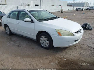 HONDA HONDA ACCORD 2.4 LX
