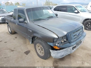 FORD FORD RANGER EDGE/STX/XLT