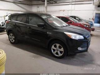 FORD FORD ESCAPE SE