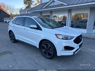 FORD FORD EDGE ST