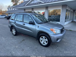 TOYOTA TOYOTA RAV4