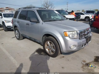 FORD FORD ESCAPE XLT